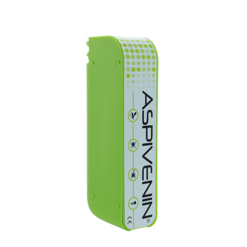 Aspivenin Mini-pompe Aspirante A Venin