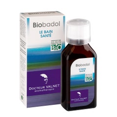 Dr. Valnet Biobadol bain relaxant 100ml