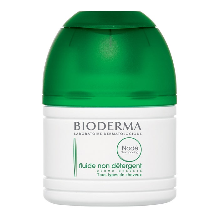 Bioderma Node Shampooing Fluide Non Detergent 50ml