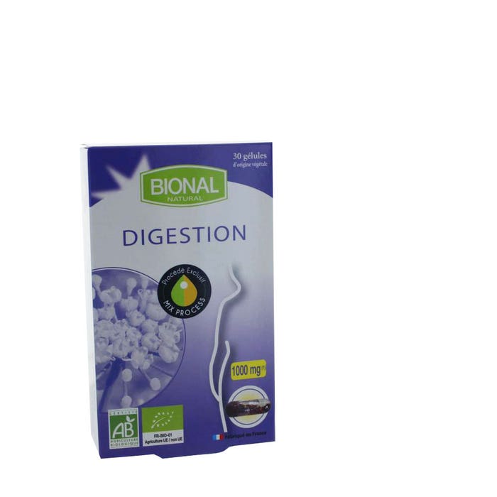 Bional Digestion 1000 mg