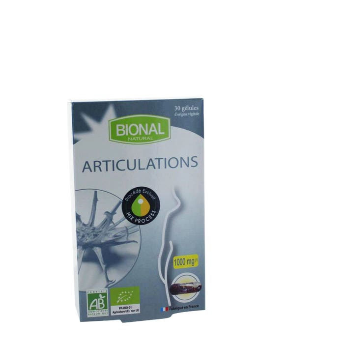 Bional Articulations 1000 mg