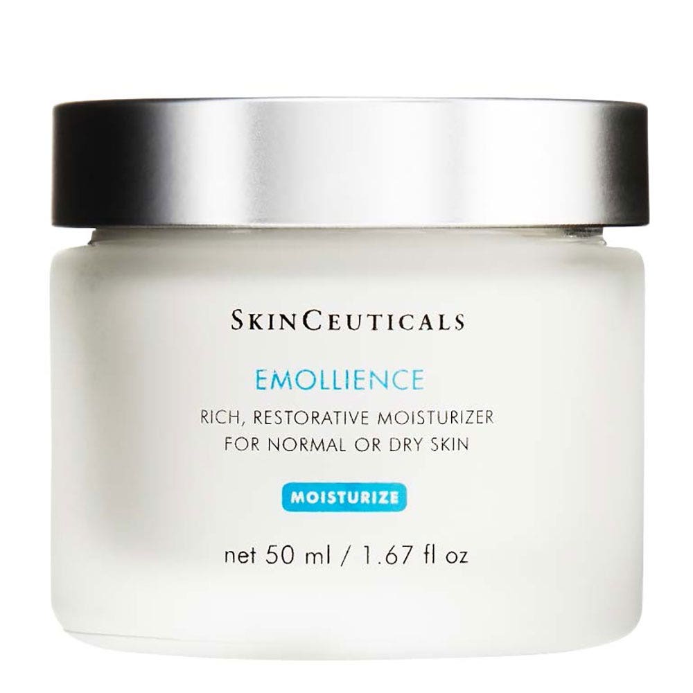 Skinceuticals Moisture Emollience Creme Riche Hydratante Reparatrice 60 ml