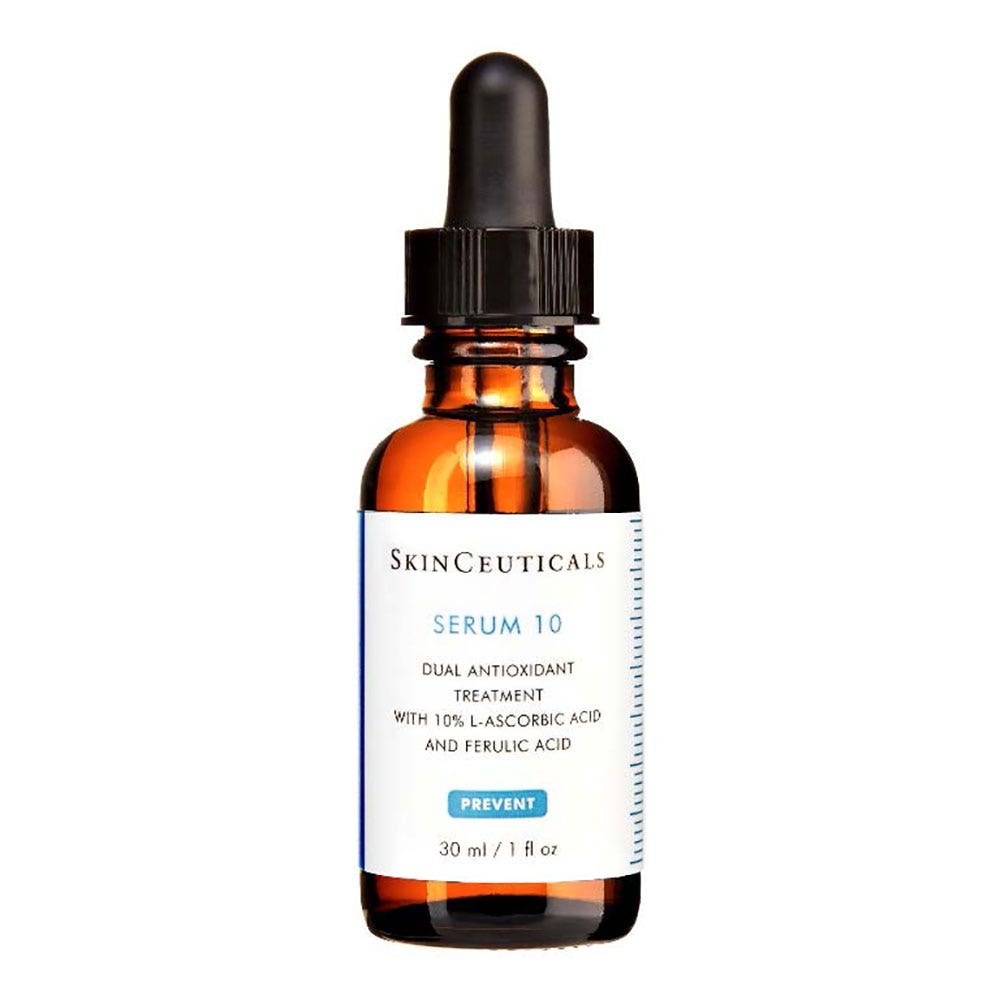 Skinceuticals Prevent Serum 10 Traitement Antioxydant Peaux Sensibles 30ml