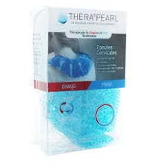 TheraPearl Therapie Par Le Chaud Ou Le Froid 29.2x33 Cm Epaules Cervicales