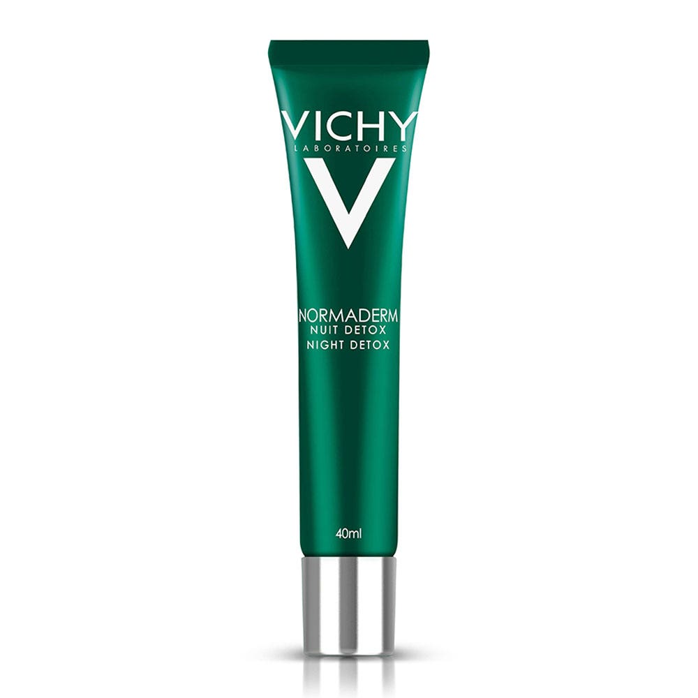 Vichy Nuit Soin Detox 40ml
