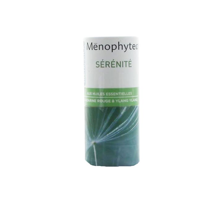 MENOPHYTEA SERENITE STICK 5 G