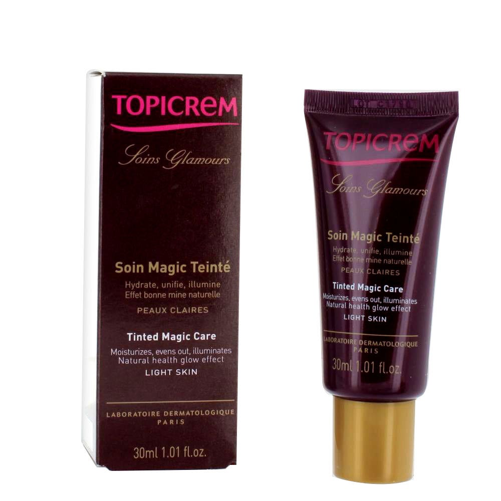 Topicrem Soin Magic Teinte 30 ml
