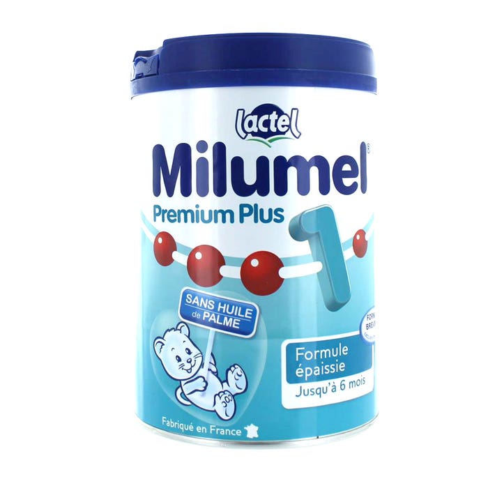 Picot Milumel Premium + 1 900g