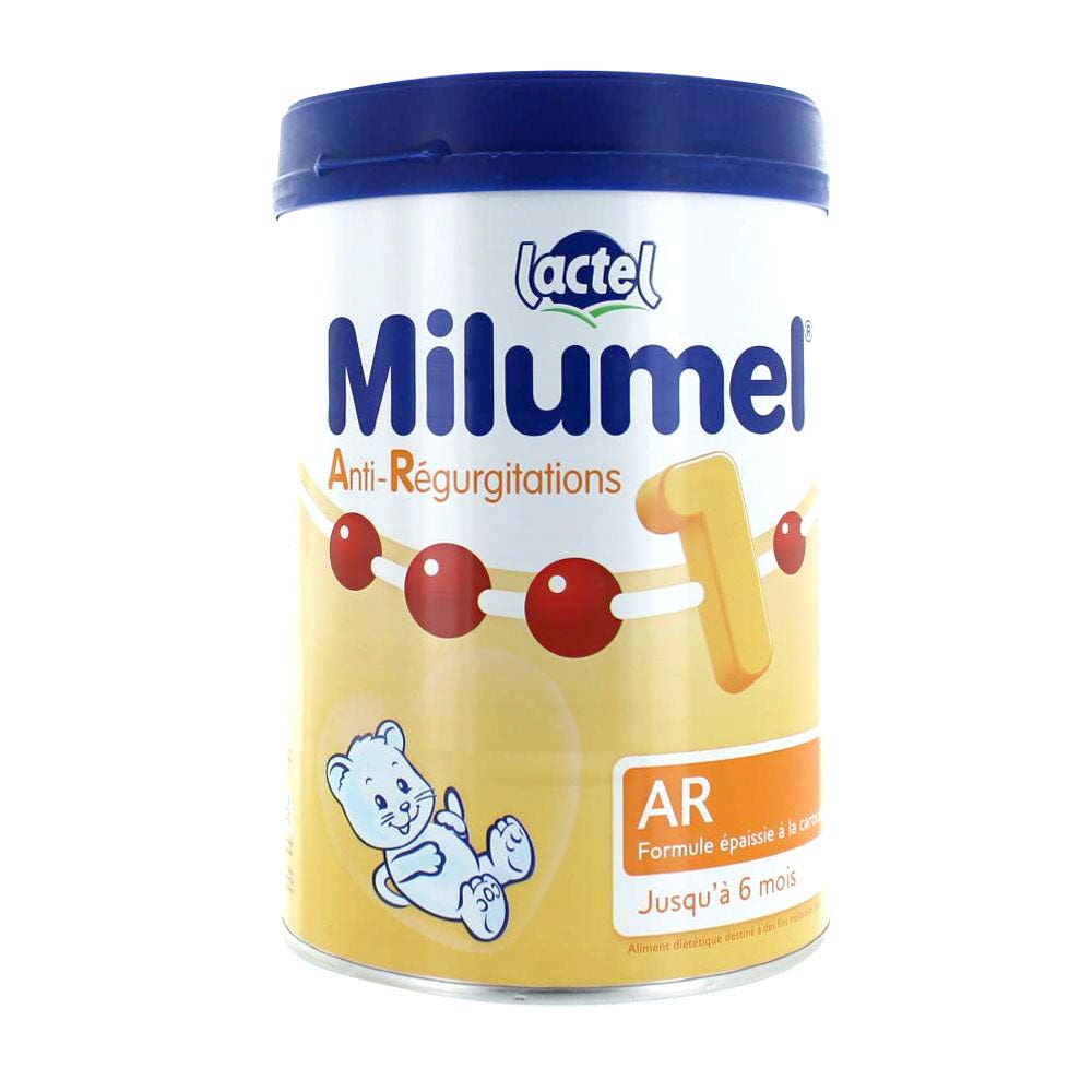 Picot Milumel Ar 1 Jusqu'a 6 Mois 900g