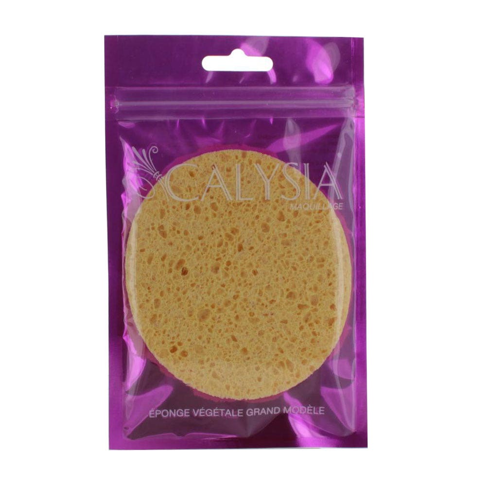 Estipharm Eponge Vegetale Calysia Grand Modele