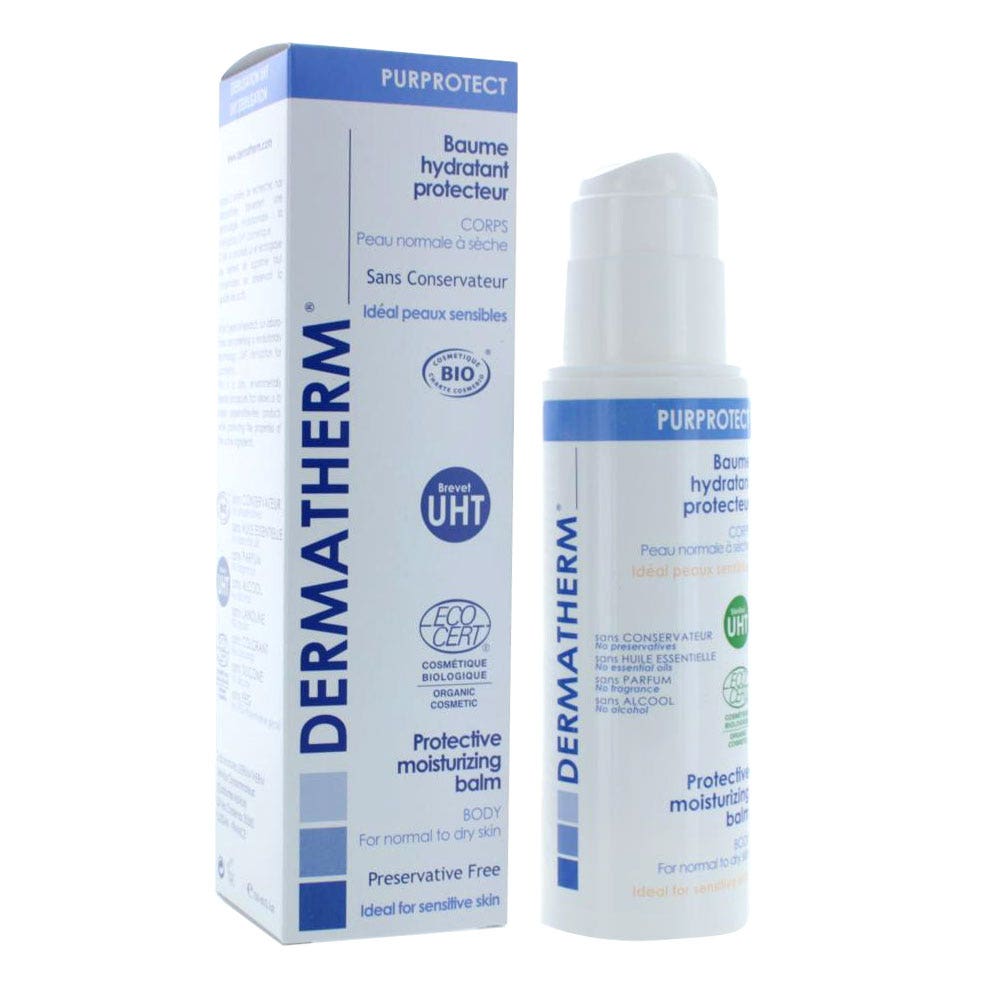 Dermatherm Baume Hydratant 150ml
