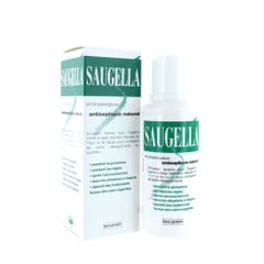 Saugella Antiseptique Solution Flacon 250 ml