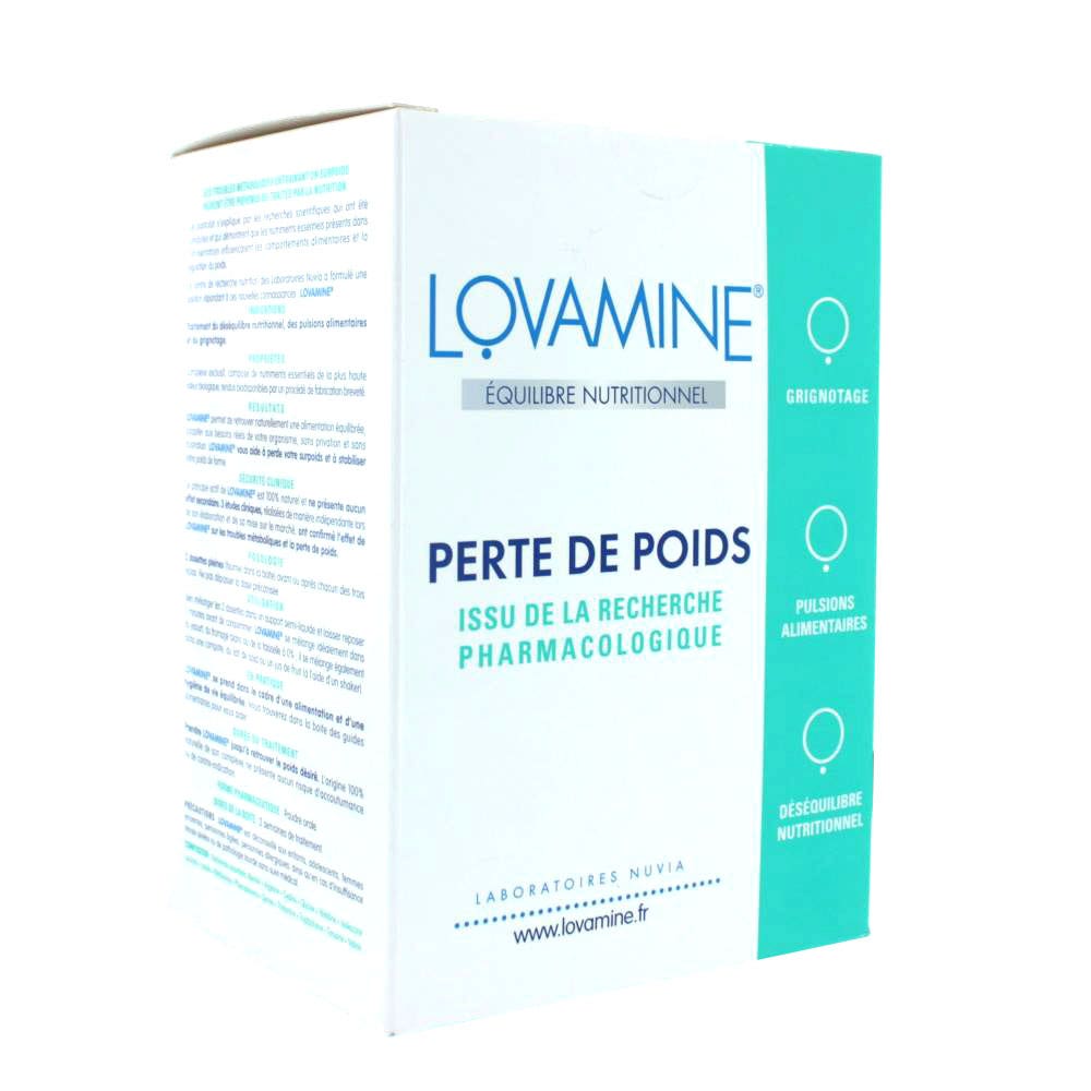 O.B. Traitement Symptomatique Du Surpoids 360g