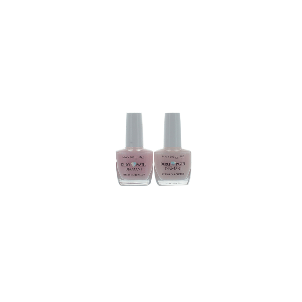 Maybelline New York Durci Pastel Diamant Vernis Durcisseur 10ml