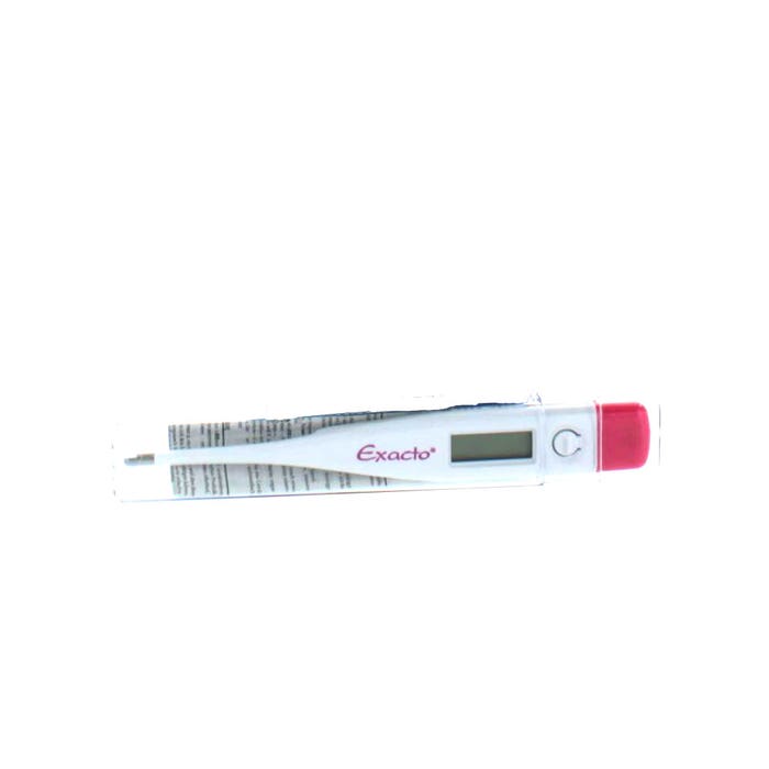 Dectra Pharm Exacto Thermometre Digital