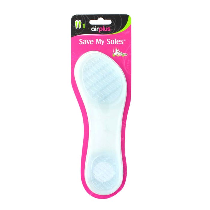 IBSA Air Plus Save My Soles 1 Paire