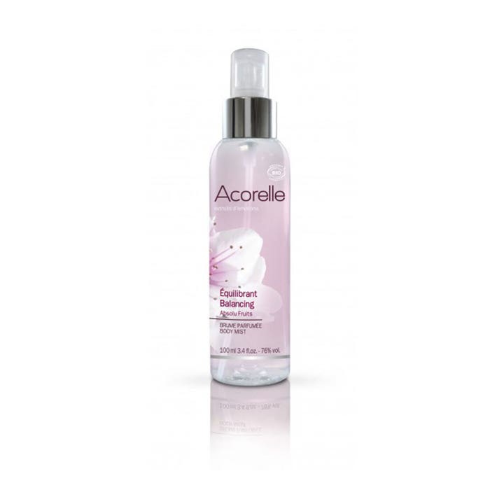 Acorelle Brume Parfumee Absolu Fruits - Equilibrant 100ml