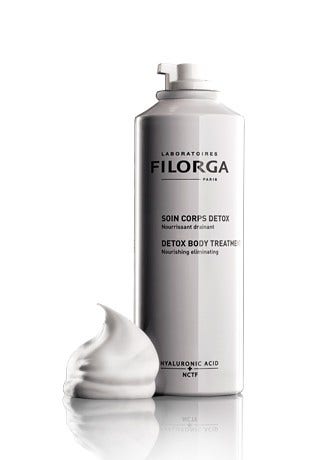 Filorga Soin Corps Detox Nourrissant Drainant 150ml
