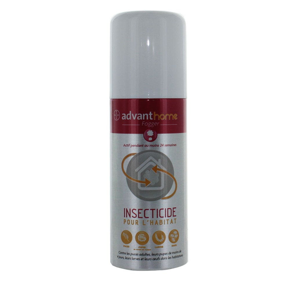 Advanthome Advanthome Fogger Spray Insecticide Pour L'habitat 150ml