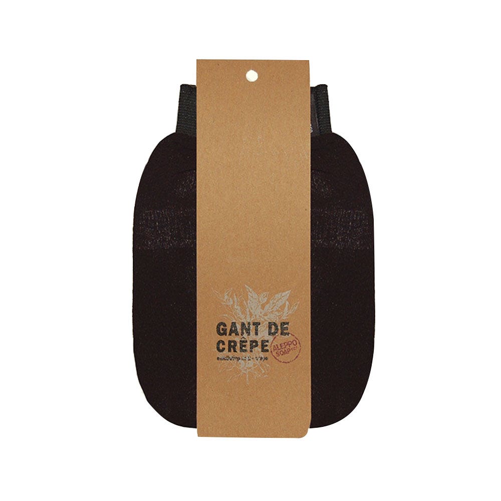 Gant De Crepe 23x15 Cm Tadé