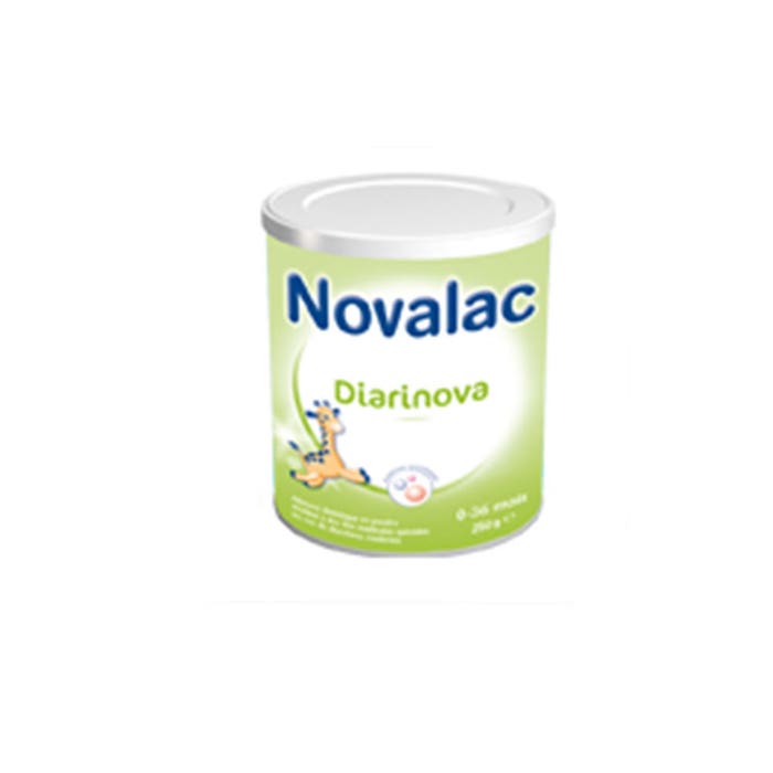 Novalac Diarinova 0-36 Mois 250g