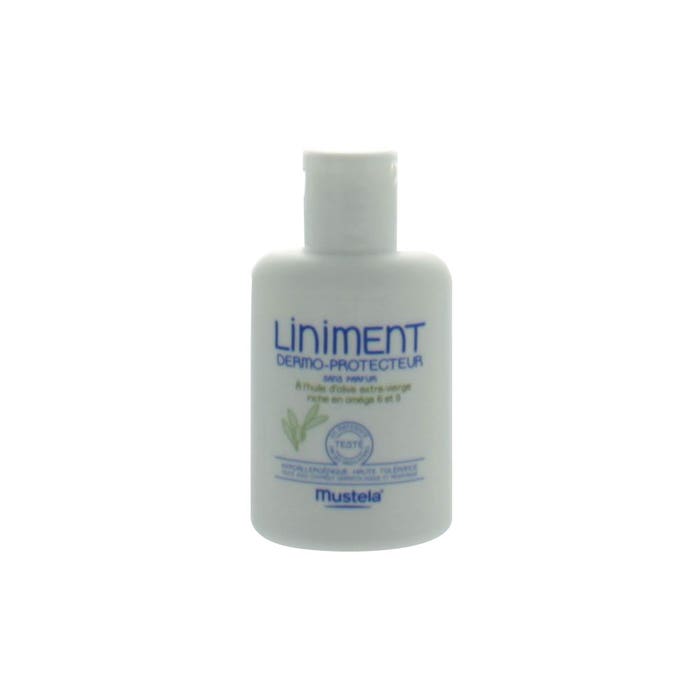 Liniment Special Cabine 50ml Mustela