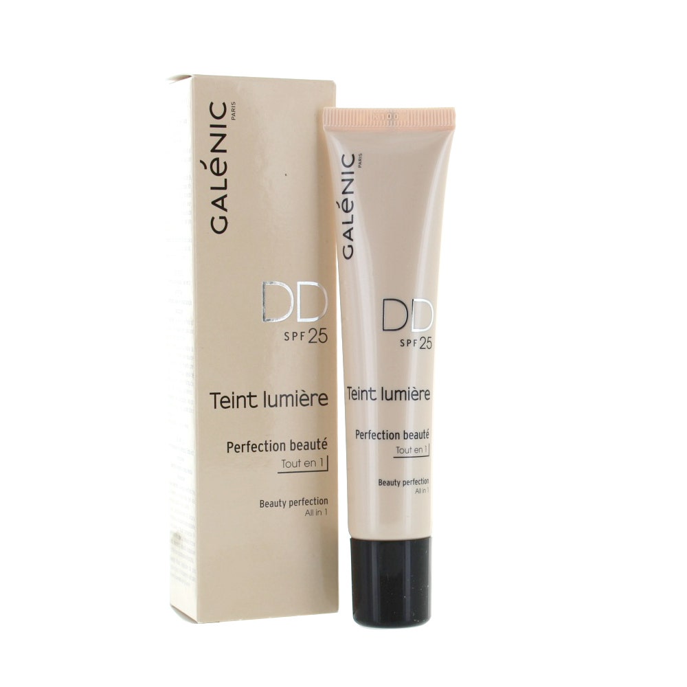 Galenic Dd Creme Perfection Beaute Tout En 1 Sfp25 40ml