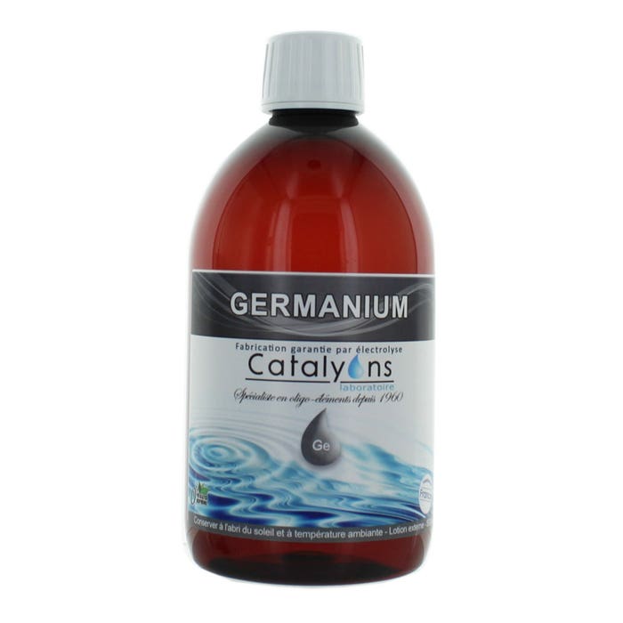 Catalyons Germanium 500 ml