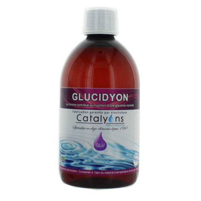 Catalyons Glucidyon 500ml