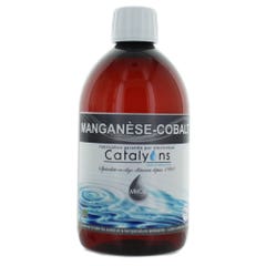 Catalyons Manganese-cobalt 500 ml