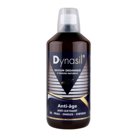 Dynasil Silicium Anti-age 1l