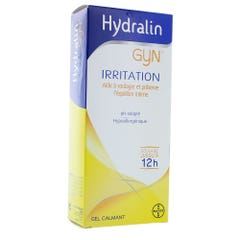 Hydralin Gyn 400ml Gyn Hydralin 400ml
