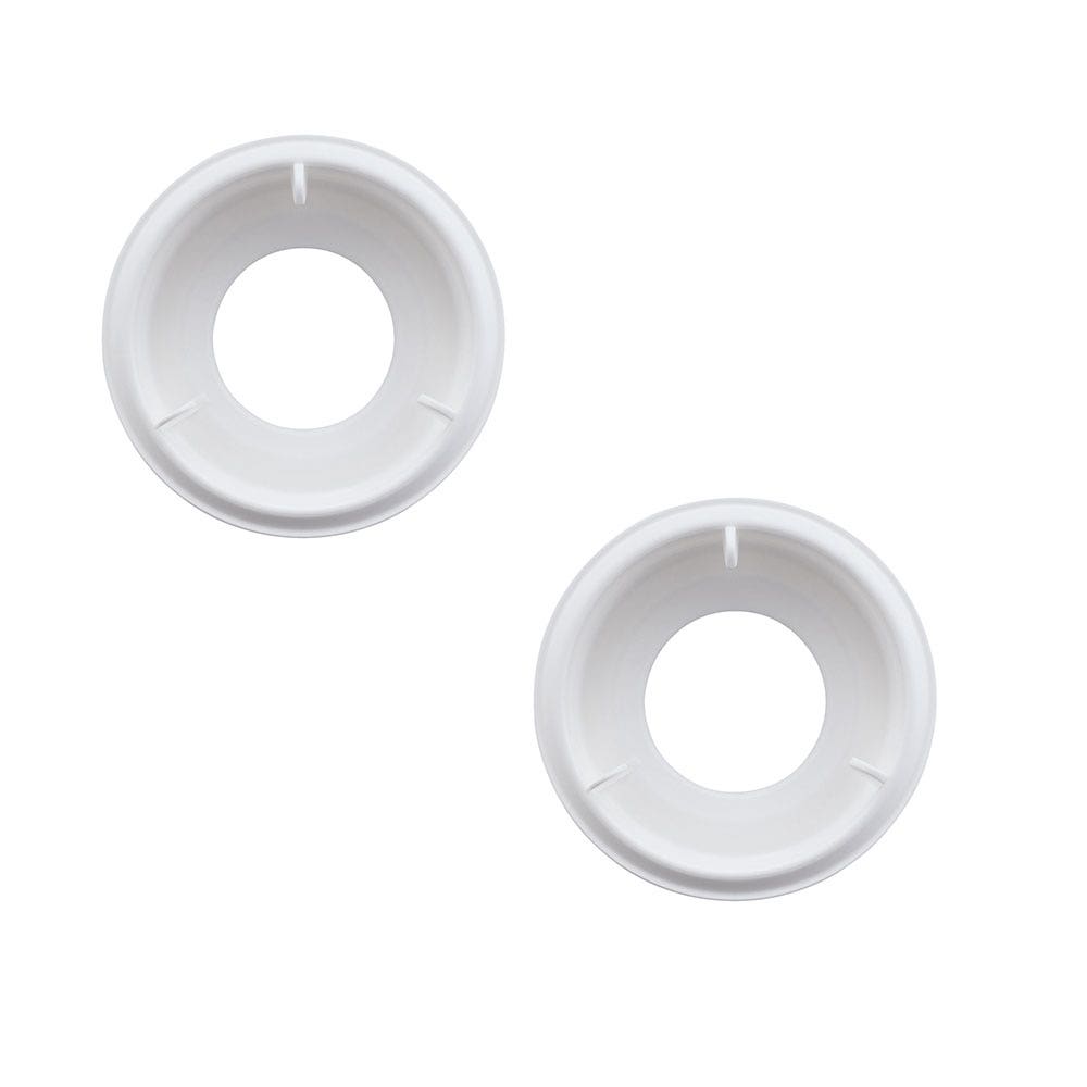 Mam Valve Anti-colique X2 Blanc