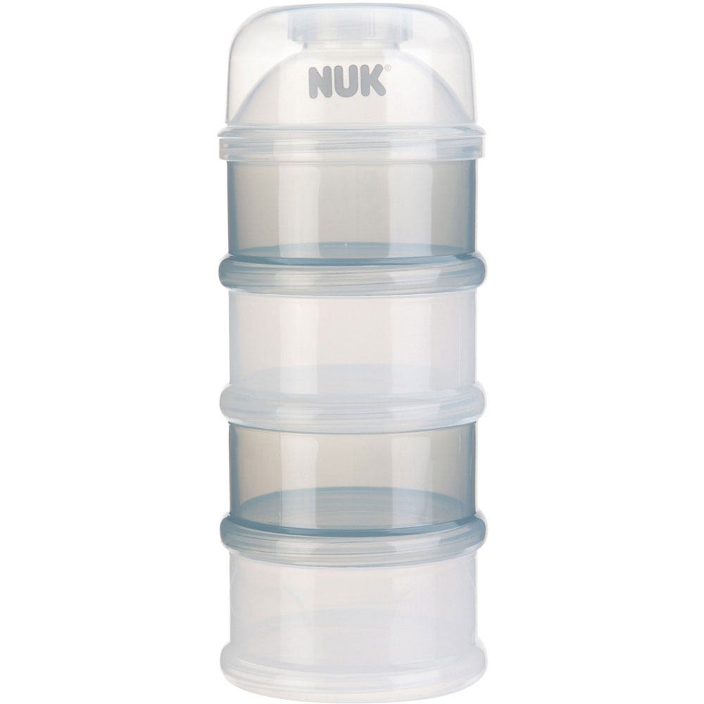 Nuk Boite Doseuse Pour Lait En Poudre