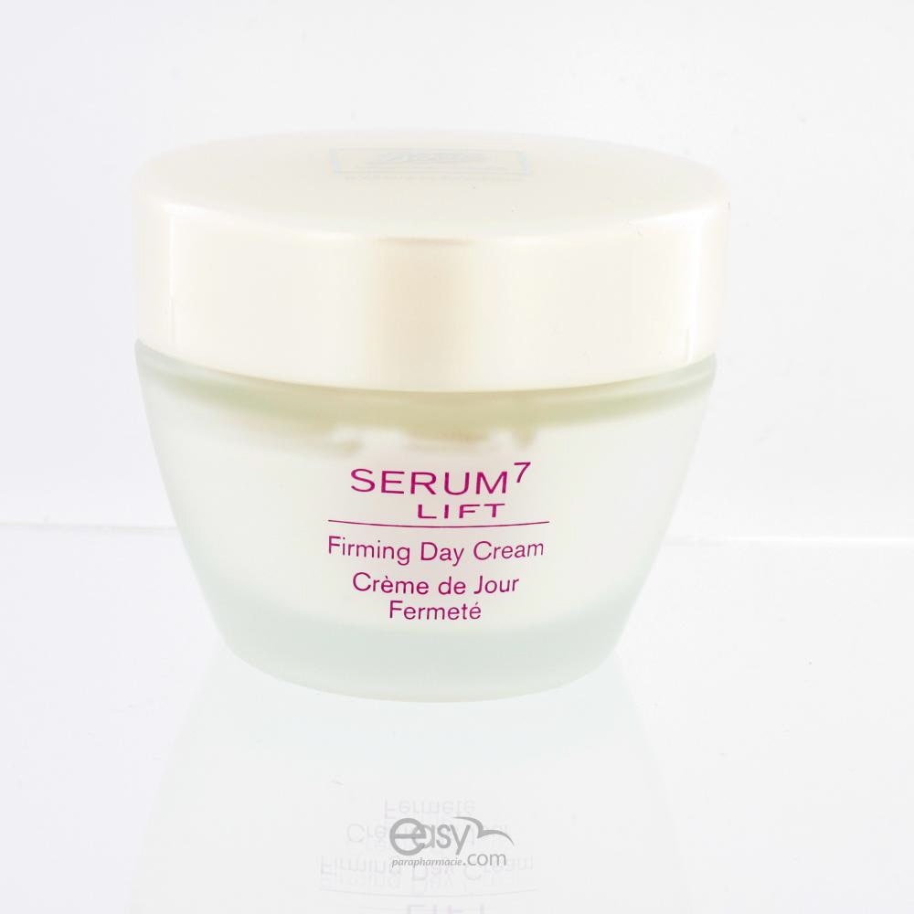 Boots Serum 7 Lift Creme De Jour Fermete 50ml