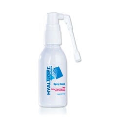 Cooper Hyalugel Solution Gingivale Spray 20 ml