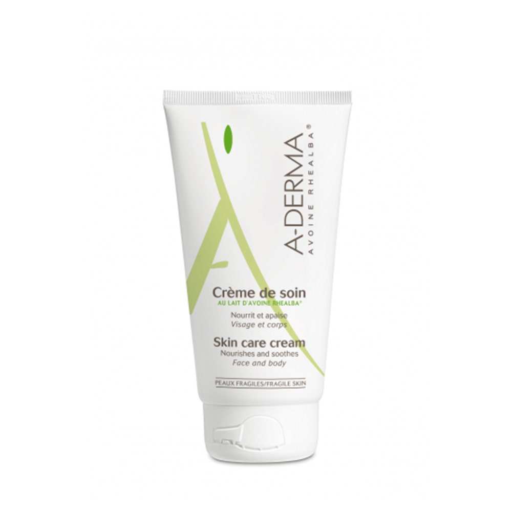 A-Derma Creme De Soin 50ml