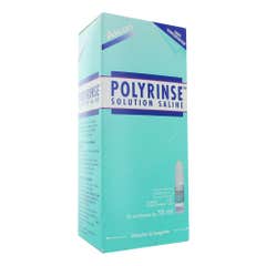 Alcon Polyrinse Solution Sterile 30 Doses De 15ml