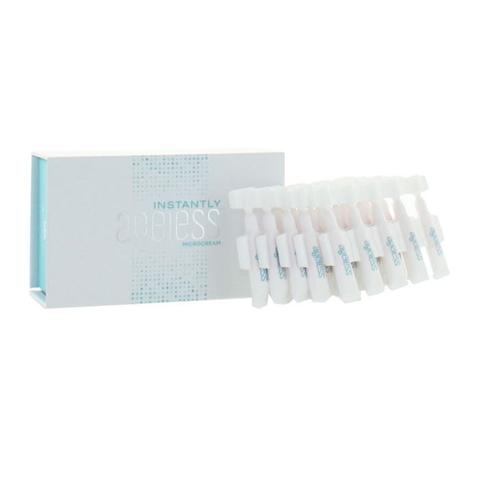 INSTANTLY AGELESS 25 PIPETTES