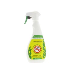 Mousticare Spray Habitat Anti-moustiques Et Autres Insectes 500ml