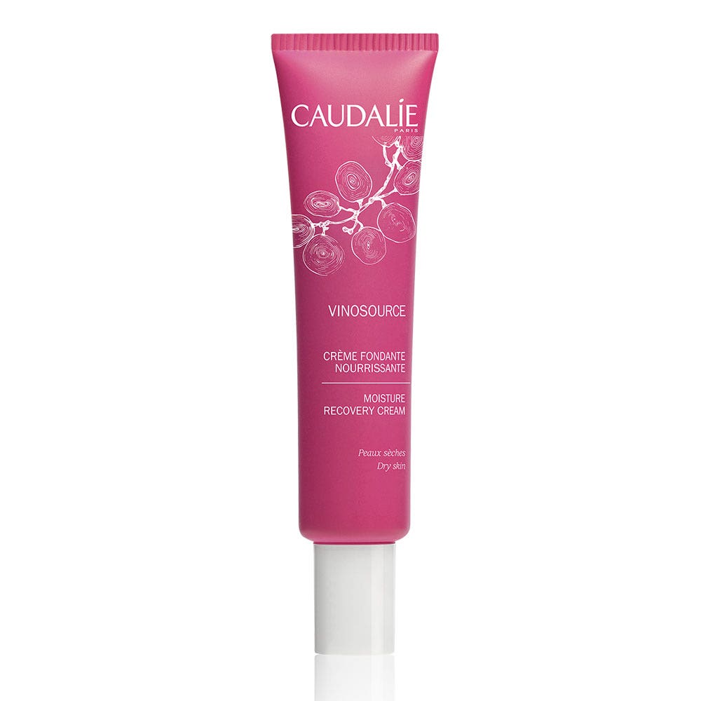 Caudalie Creme Fondante Nourrissante 40ml