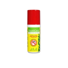 Mousticare Spray Peau Zones Infestees 75 ml