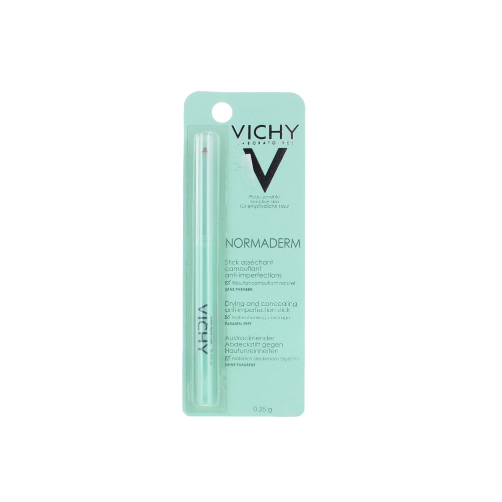 Vichy Stick Assechant Camouflant Anti-imperfections 0.25g