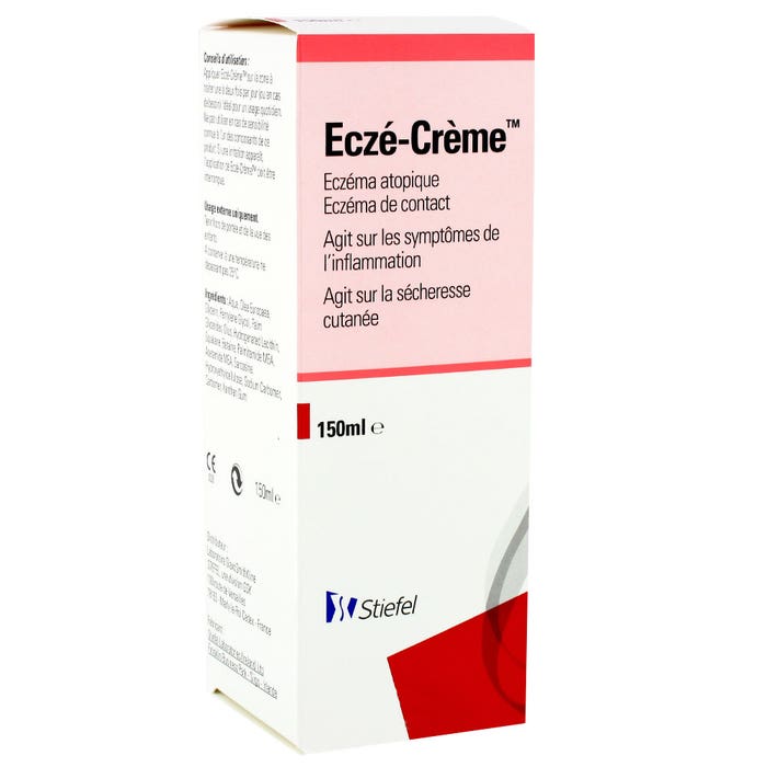 Ecze-creme 150ml Physiogel Klinge Pharma