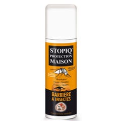 Nutriderma Stopiq Protection Maison Barriere A Insectes Aux Huiles Essentielles 250ml