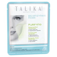 Talika Enzymes Mask Purifiant Masque Seconde Peau 20 g