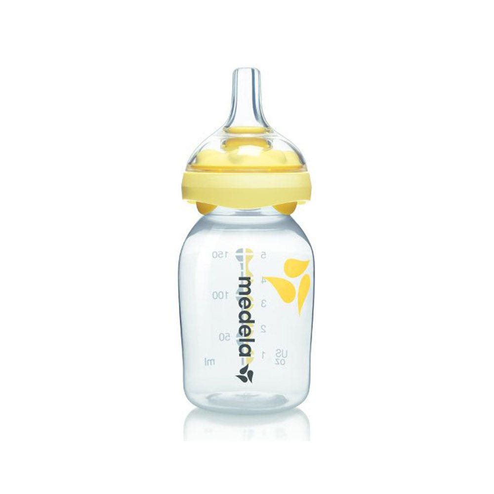 Medela Calma Biberon + Tetine 150ml