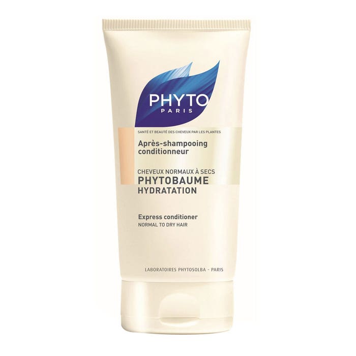 Phyto Phytobaume Hydratation Apres-shampooing Conditionneur 150ml