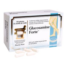 Pharma Nord Glucosamine Forte 150 Gelules