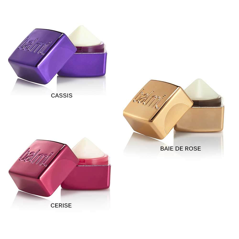 Balmi Brillant Baume A Levre 7g